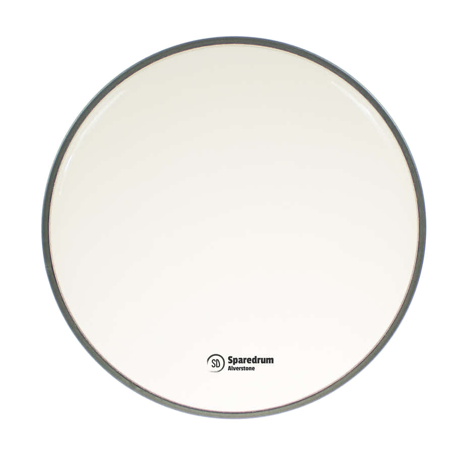 MO10CL 10" Monarch Transparente 1 Pli 7.5 Mil