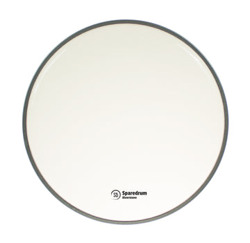 MO10CL 10" Monarch Transparente 1 Pli 7.5 Mil