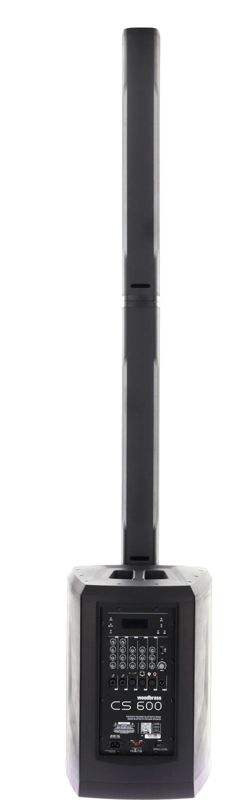 CS600 - STOCKB