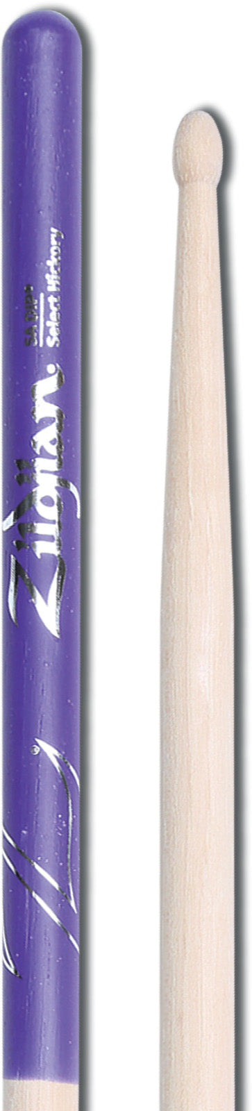 SUPER 5A PURPLE DIP