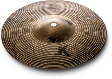 PZI K1401 - 10" K CUSTOM SPECIAL DRY SPLASH