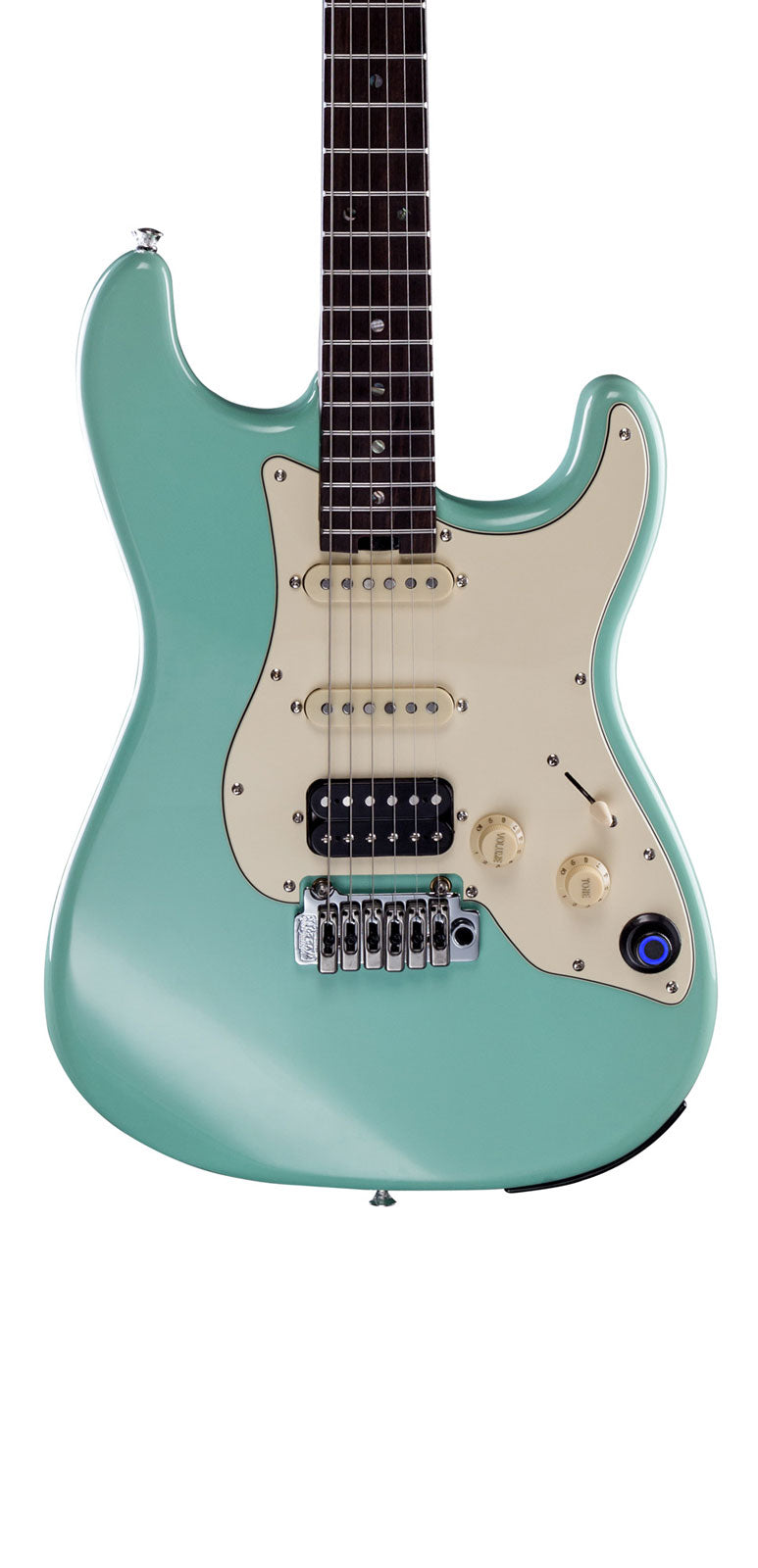 Gtrs Pro 800 Green