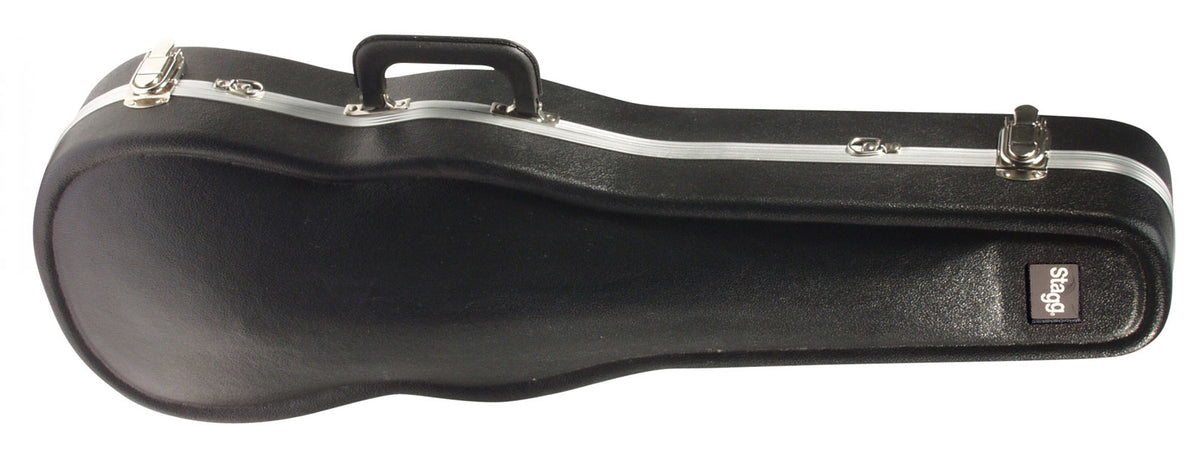 Etui standard en ABS pour violon 4/4