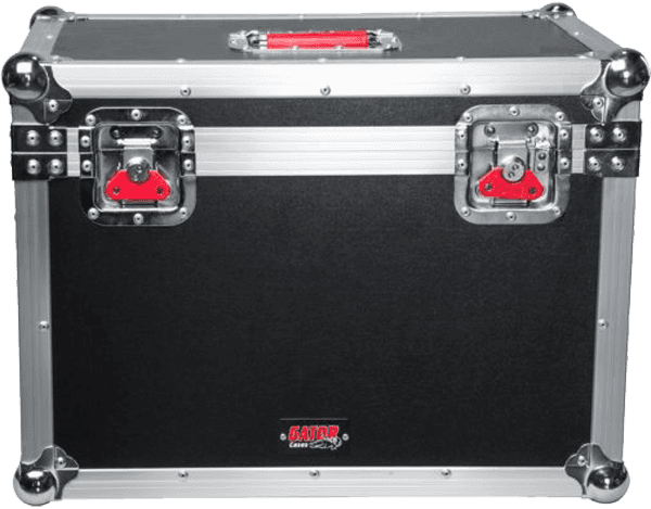 Head Guitar Amp "mini" Large Case