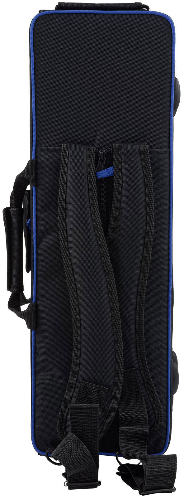 WSS300 - Soprano Bb verniciato