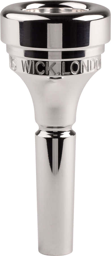 5883 Classic - 2 Argentée (Saxhorn Alto)
