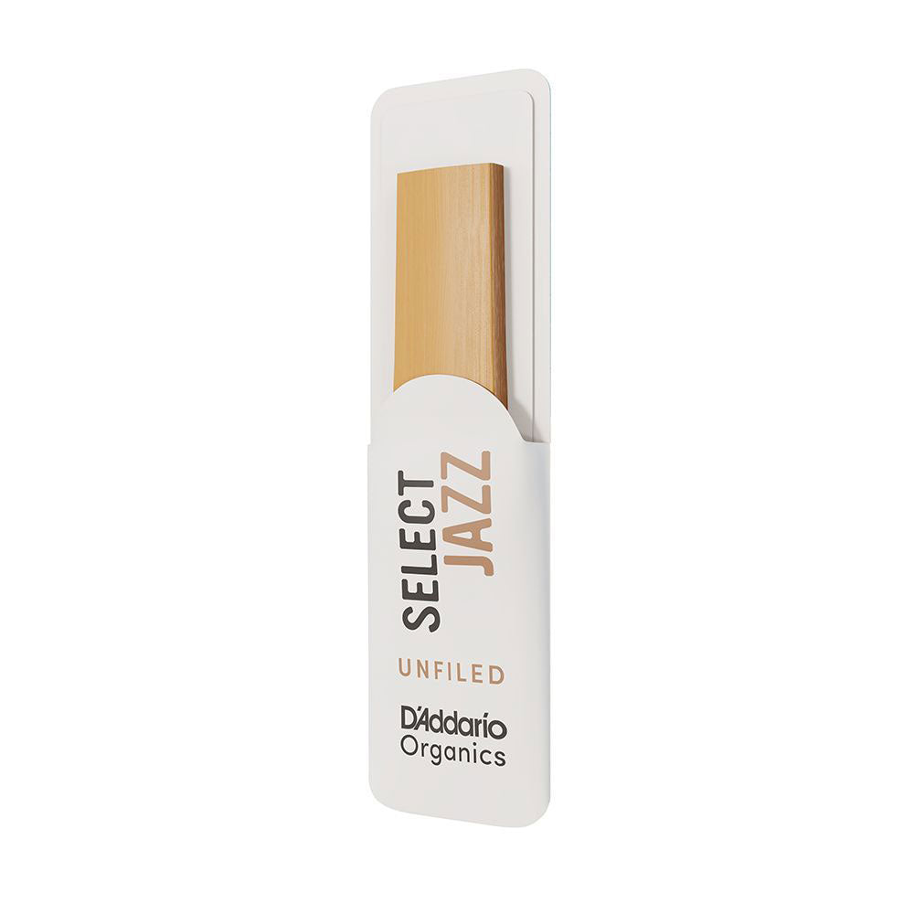 ORGANIC SELECT JAZZ 2M - SAXOPHONE SOPRANO (US CUT)