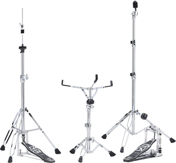 HM4W Pack hardware