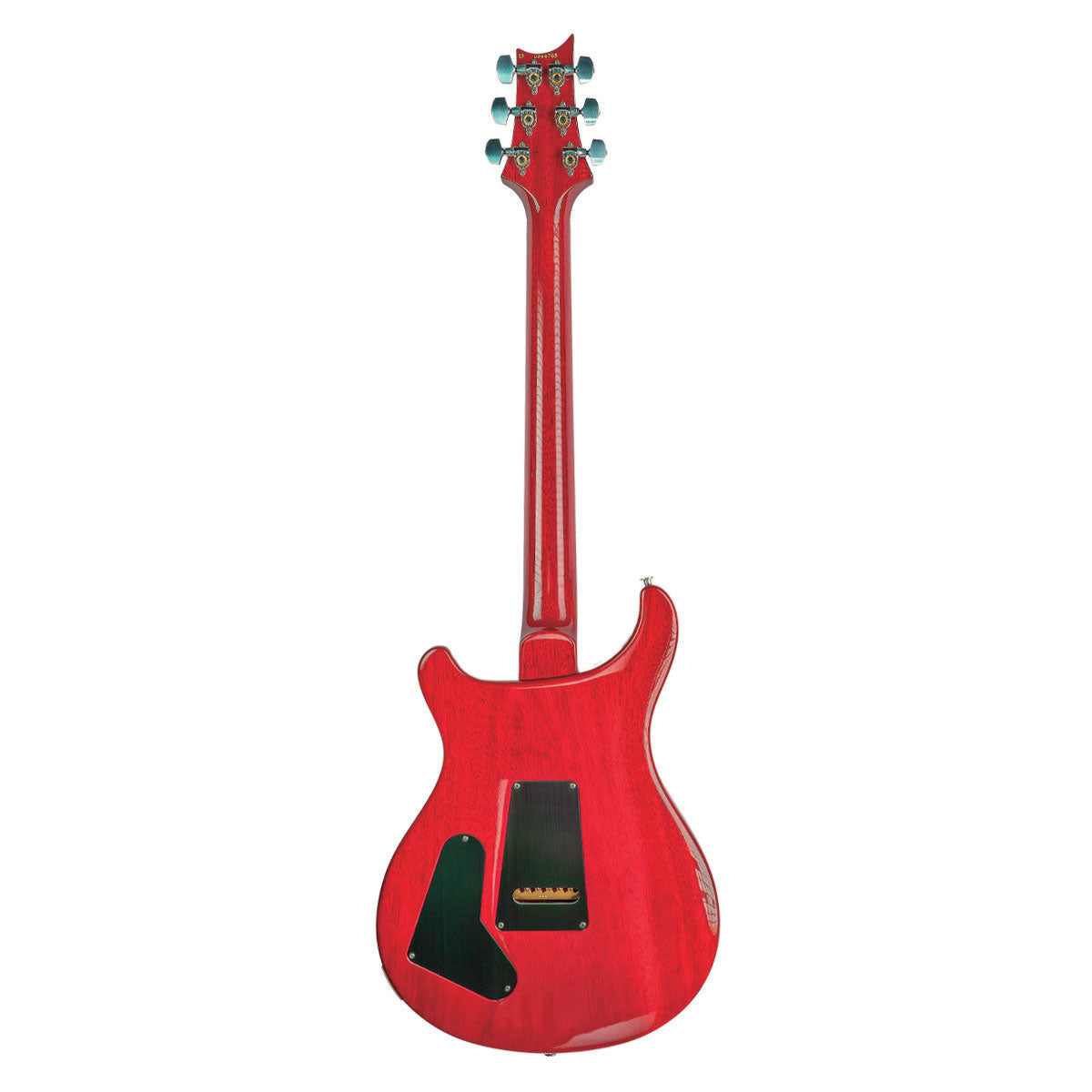 Special 22 SH Dunkles Kirschrot Sunburst 224
