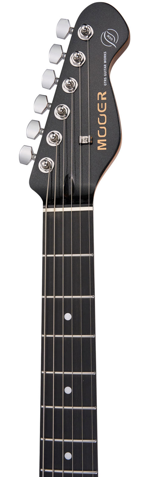 Msc10 Elite Argento ferro