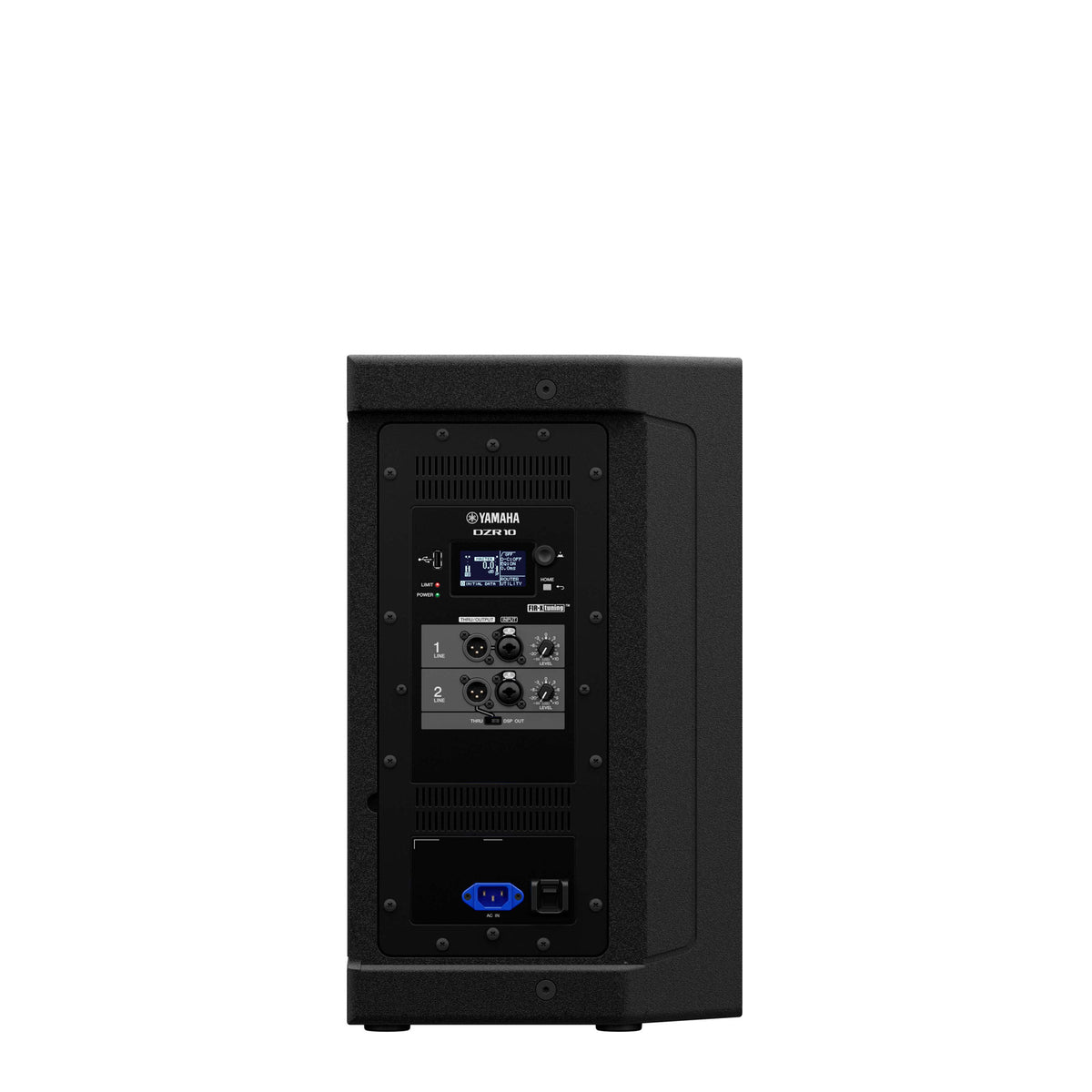 DZR 10 (unità)