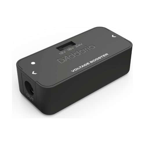 D'ADDARIO XPDN Pedal Voltage Booster