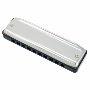 ARMONICA BLUESMASTER MI E
