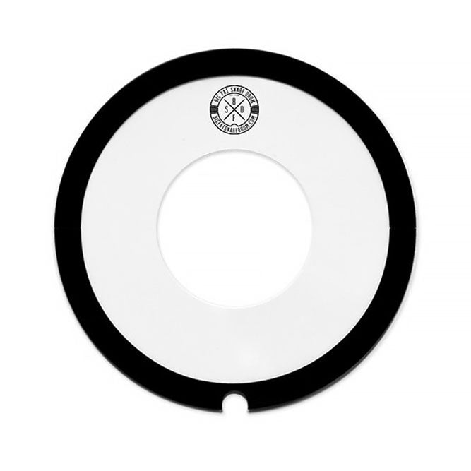 Big Fat Snare Drum "steve's Donut" BFSD 14"