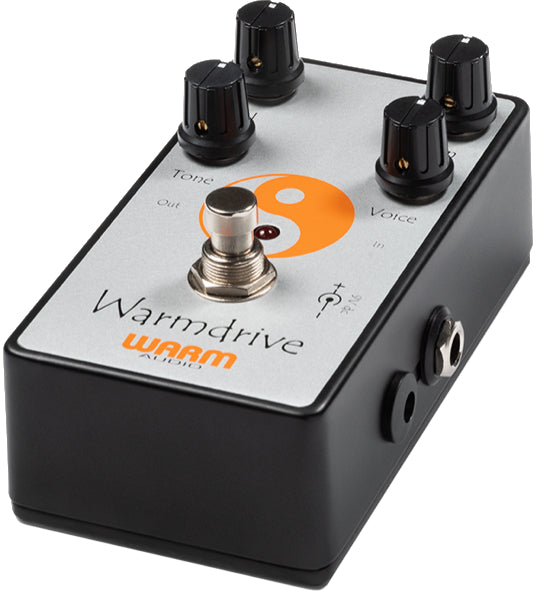 Warmdrive