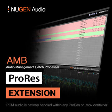 AMB Modulo ProRes