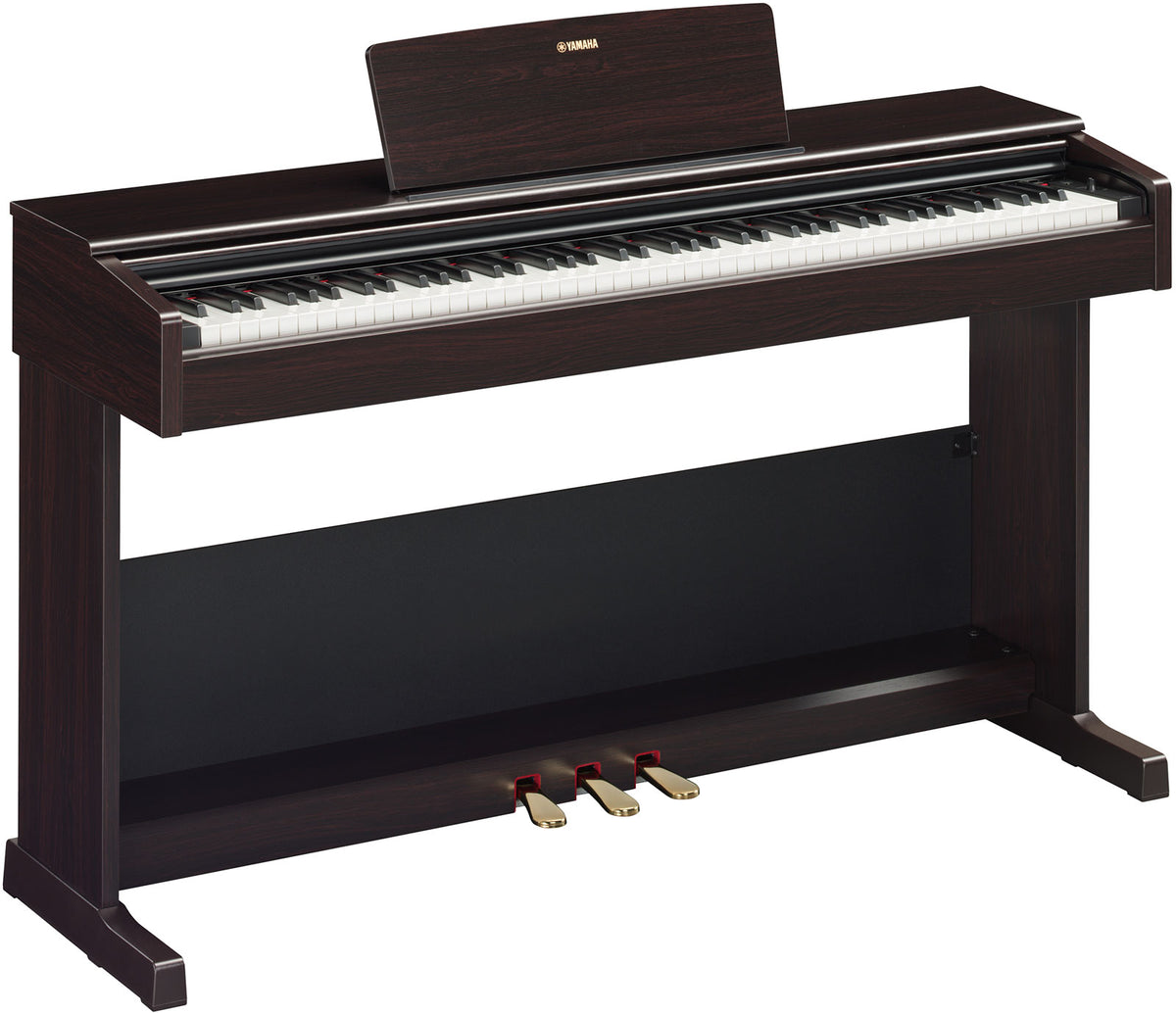 Yamaha Arius YDP-105 Palissandro