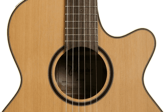 Japan Ec P3Fcn Fcx Cutaway Nylon