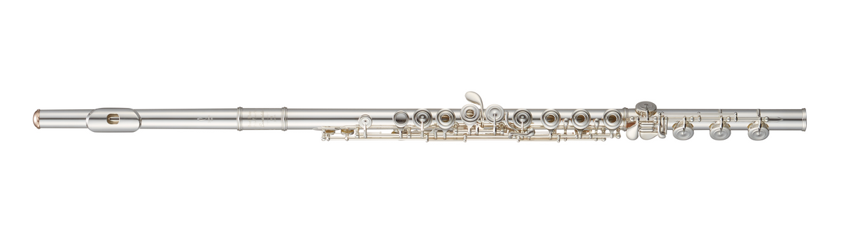 Pearl Flute CD958RB Cantabile + Piede di Si (Meccanica Cava In Linea)