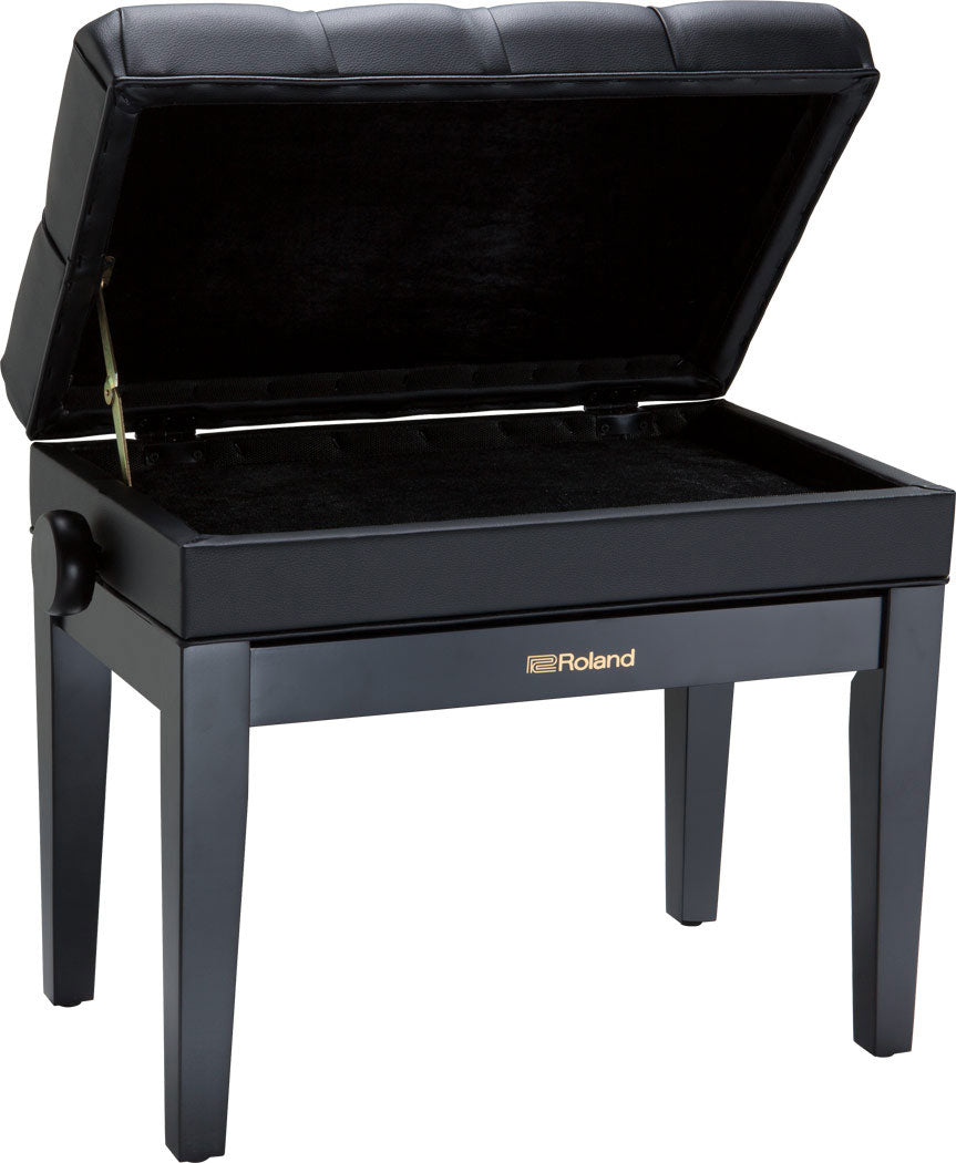 Panca per tastiera RPB-500 Nero