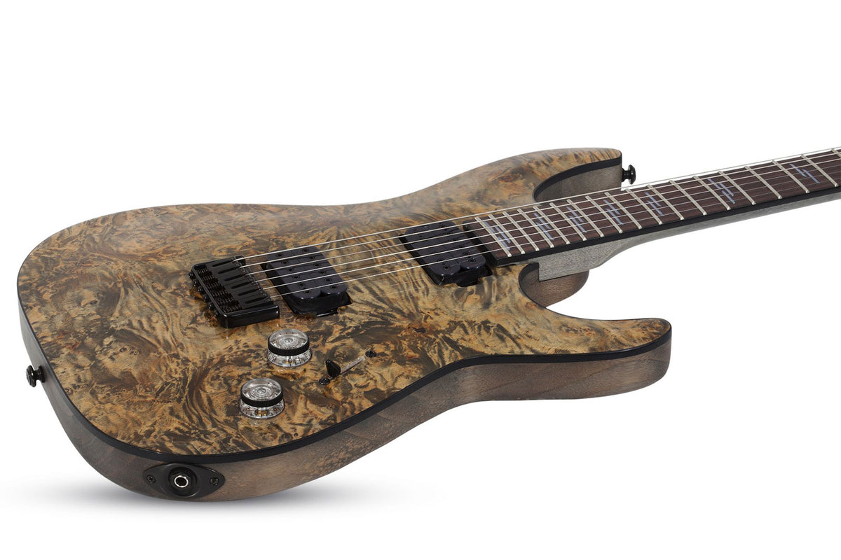 Omen 6 Elite Anthrazit-Metallic