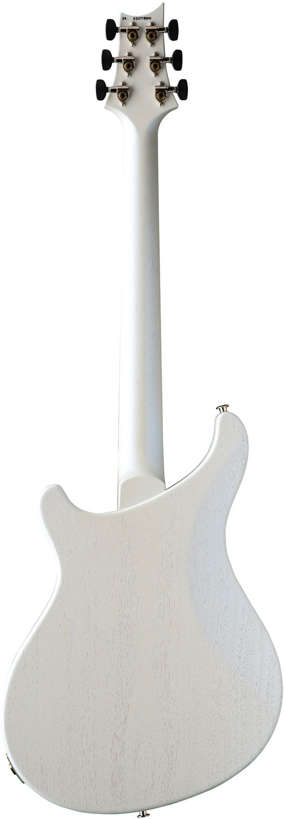S2 Vela SH Satinato Bianco Perla