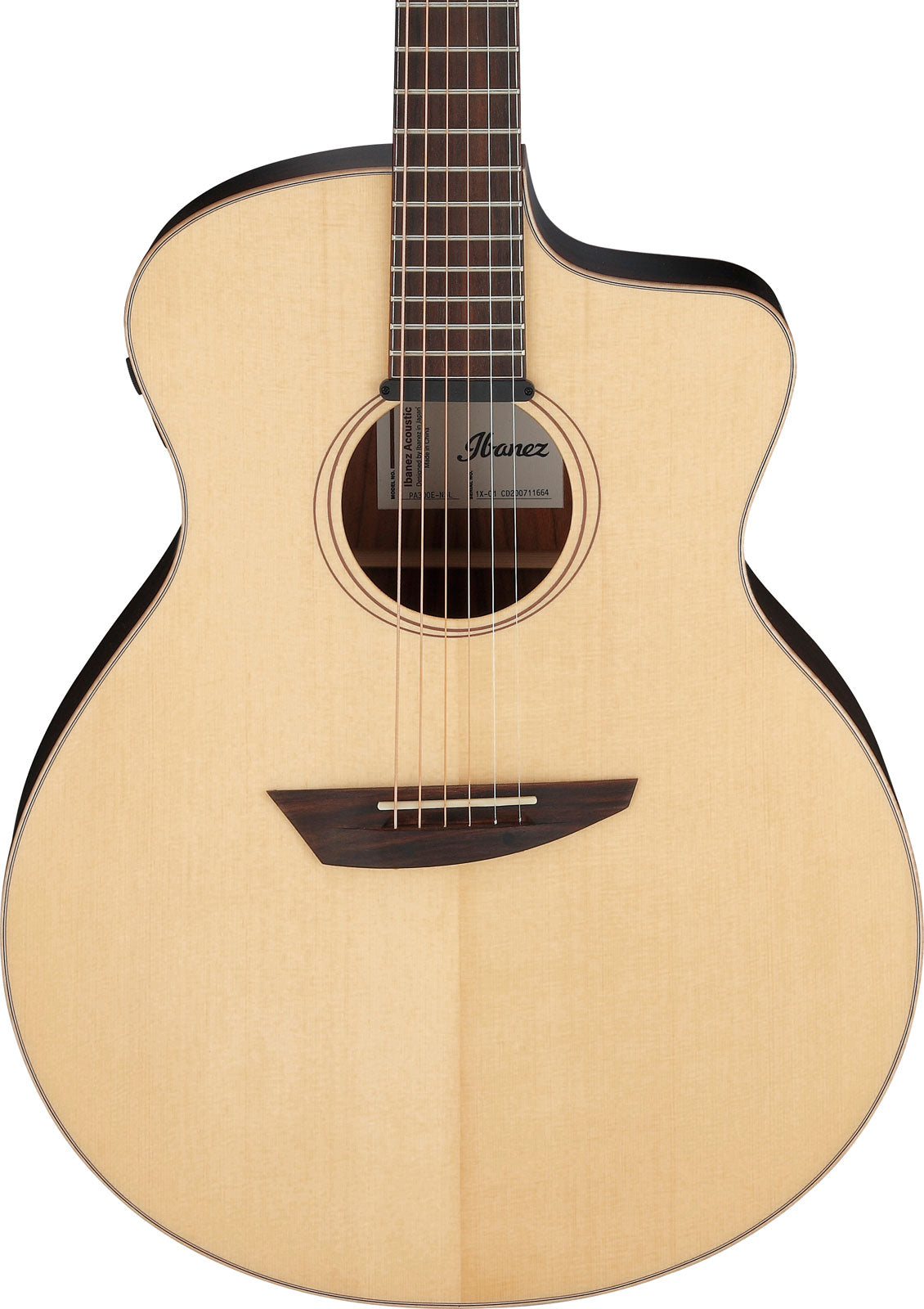 PA300E-NSL Naturale