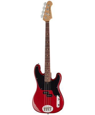 Skyline 44-51 4 Rosso mela caramellata RW