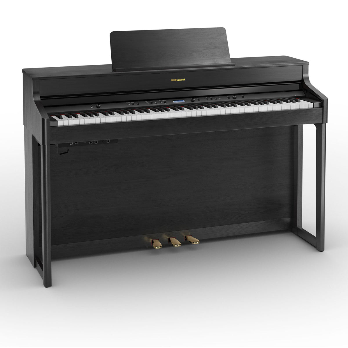 HP702 Kohleschwarz