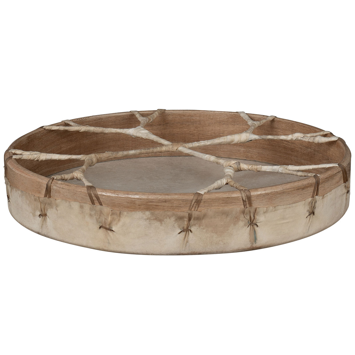 Shaman Drum Goat 14"