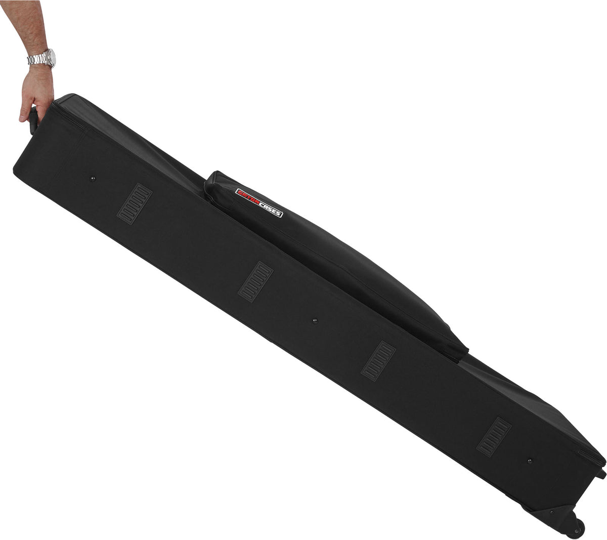 Housse clavier GK88-SL Noir