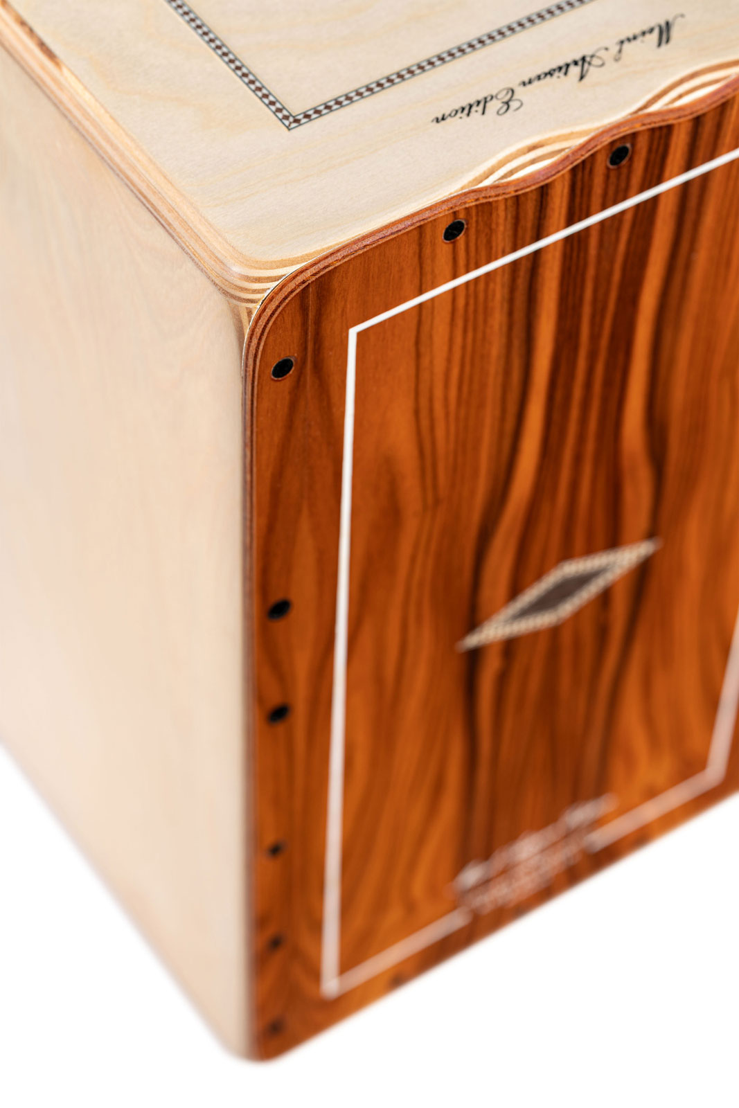 Cajon Artisan Seguiriya Palissandr