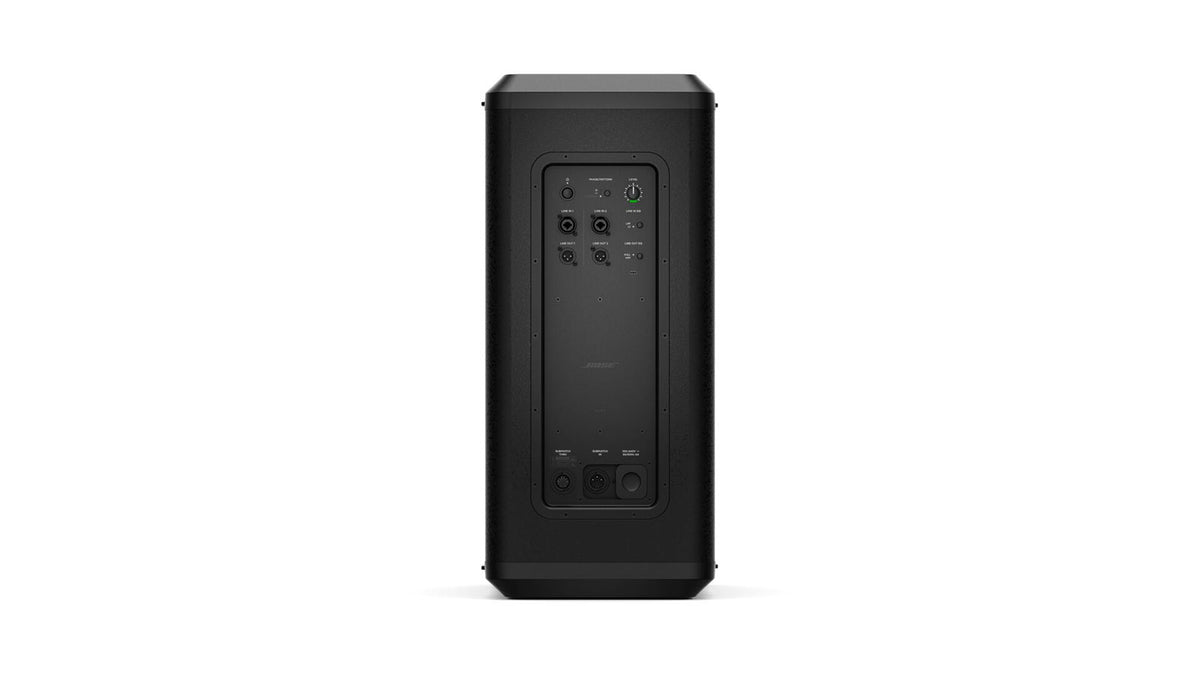 SUB1 - SUBWOOFER FR L1 PRO 32 oder S1 PRO