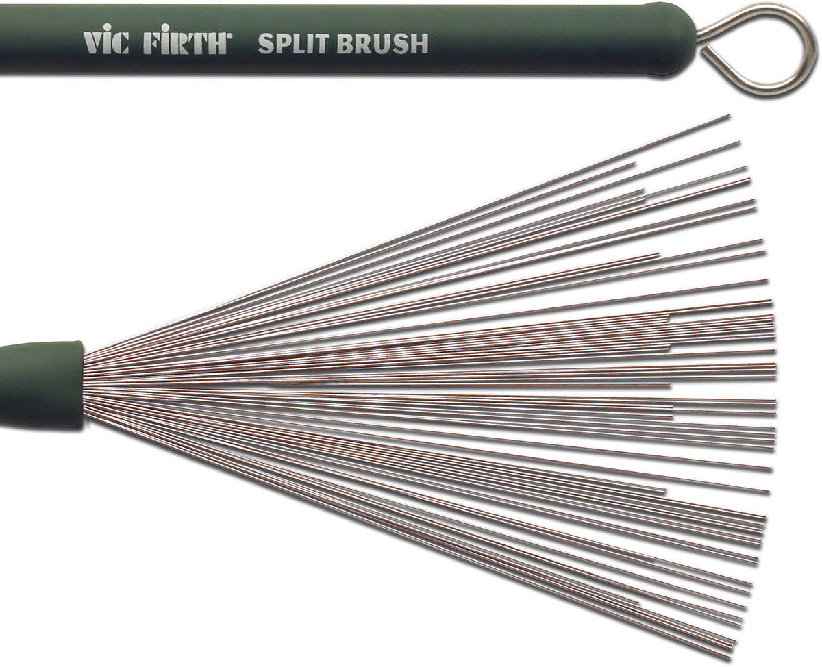 SB - BRUSH SPLIT BRUSH