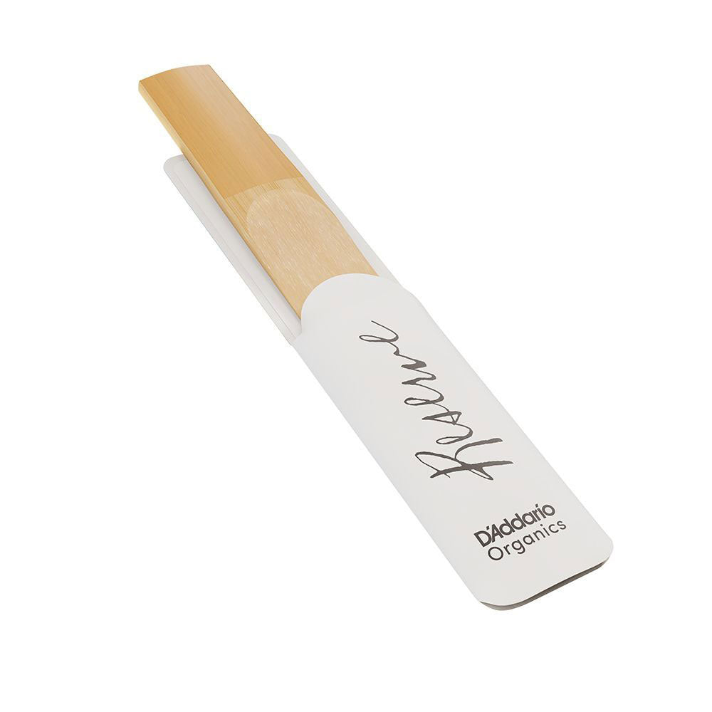 Organic Reserve 4 - Sax Ténor