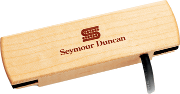 SA-3HC WOODY HUMBUCKER MAPLE
