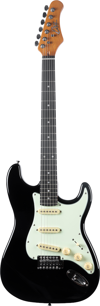 ST 300 Black