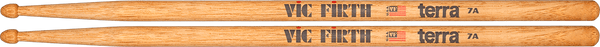 Vic Firth 7A American Classic Terra