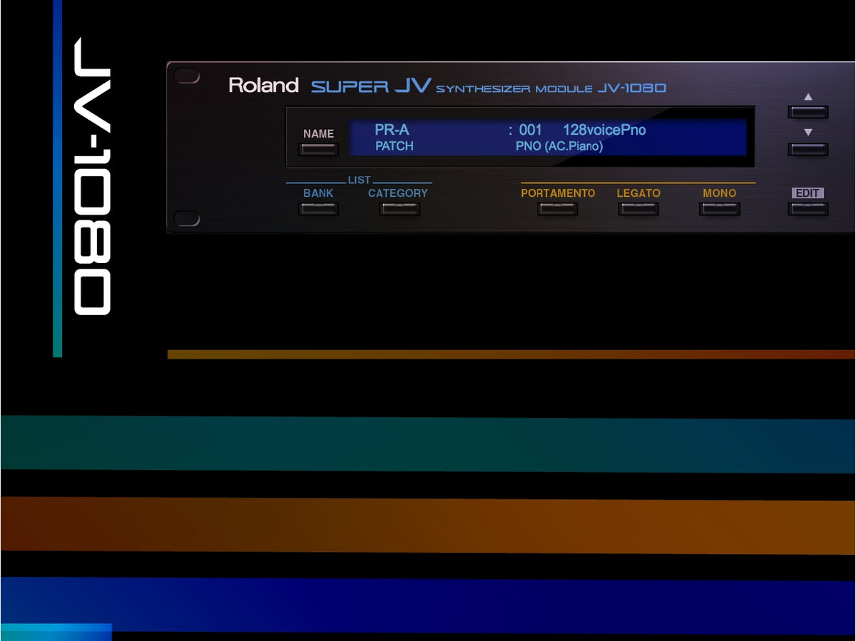 JV-1080