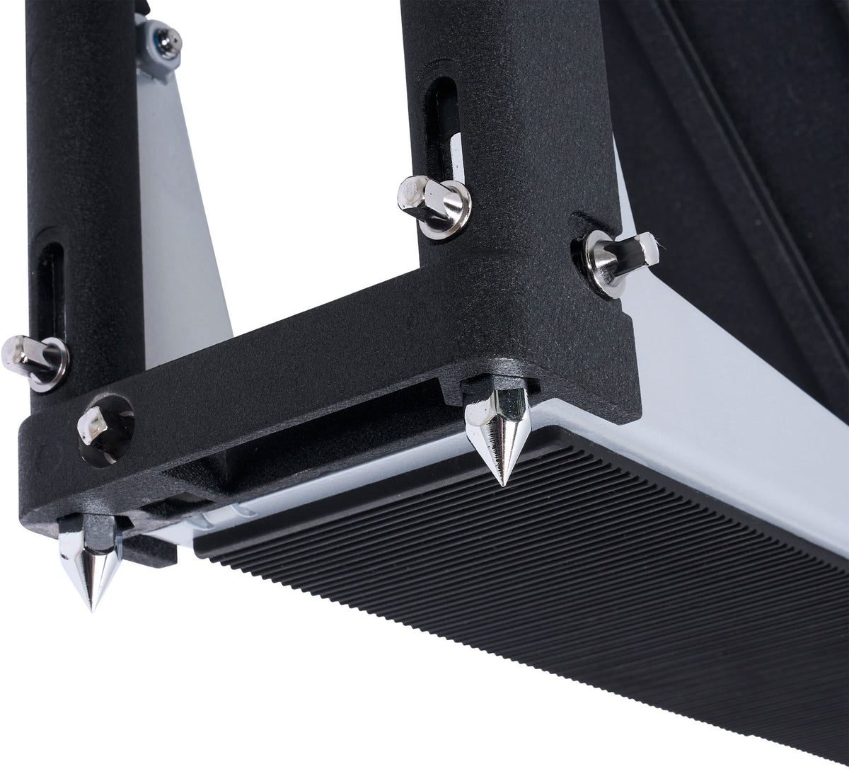 DWCP9500XFX - Supporto per hi-hat a tre gambe XF serie 9000X