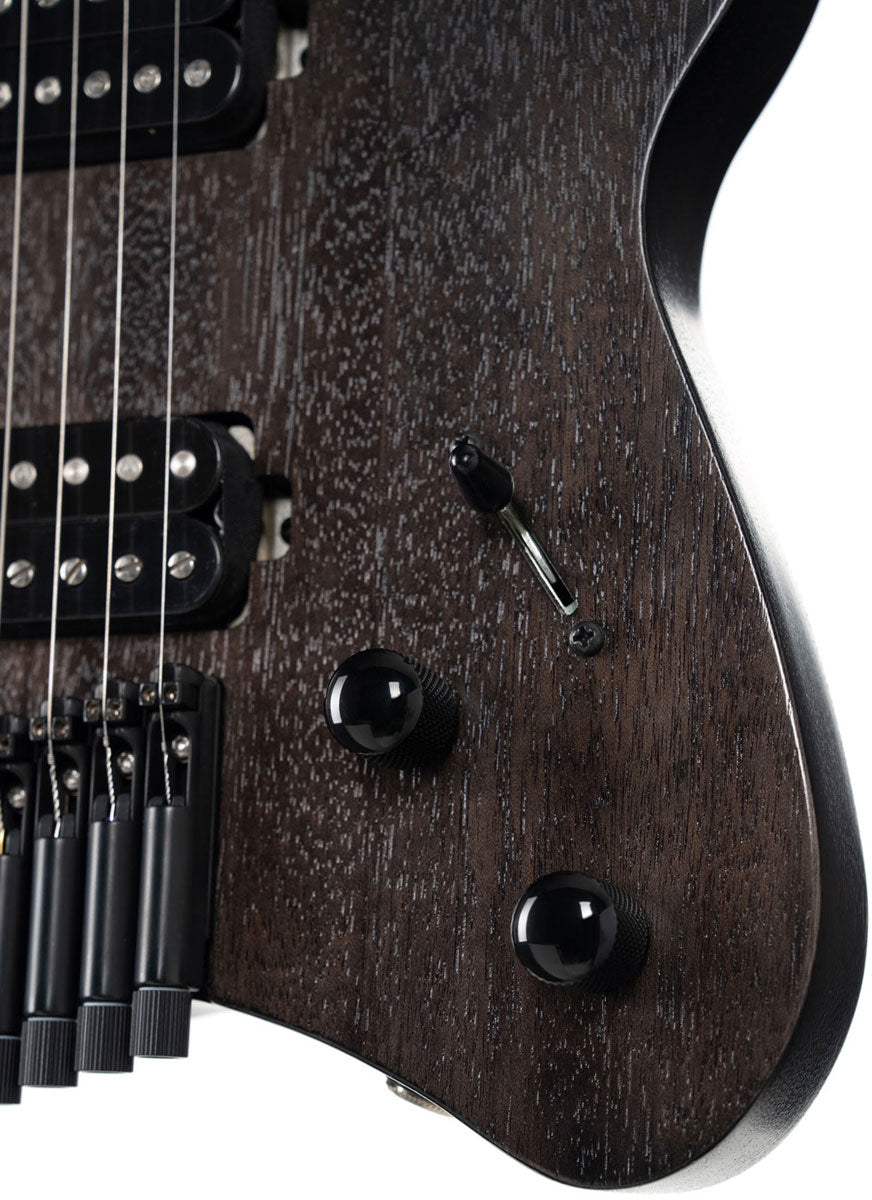 Space G6MS Semigloss Transbk