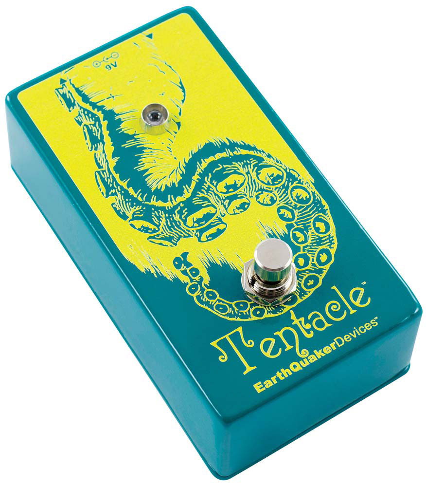 Tentacle V2