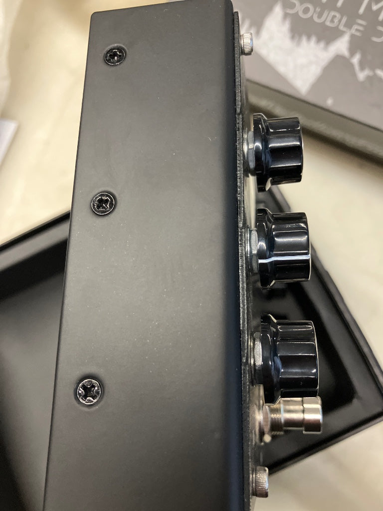 John Myung Double Drive - Stock B