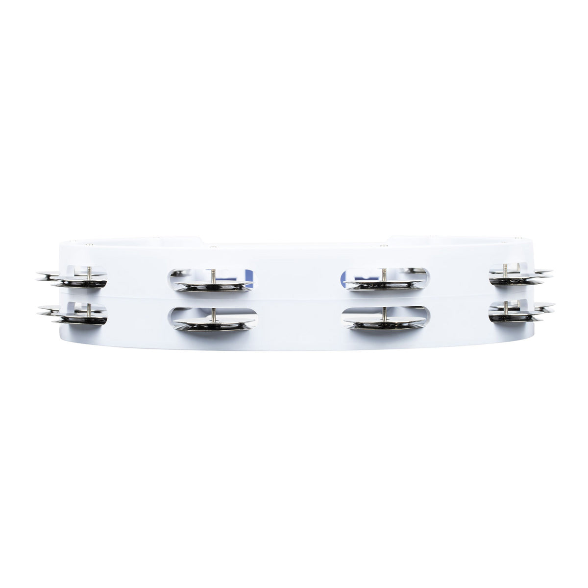 Tamburello ABS Bianco 25CM 1R Cymb
