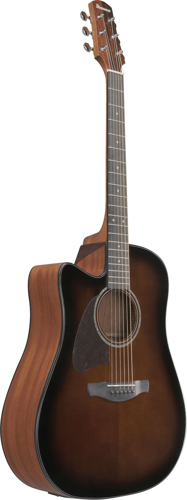 AAD51LCEDVS Fortgeschrittenes dunkles Violin-Sunburst