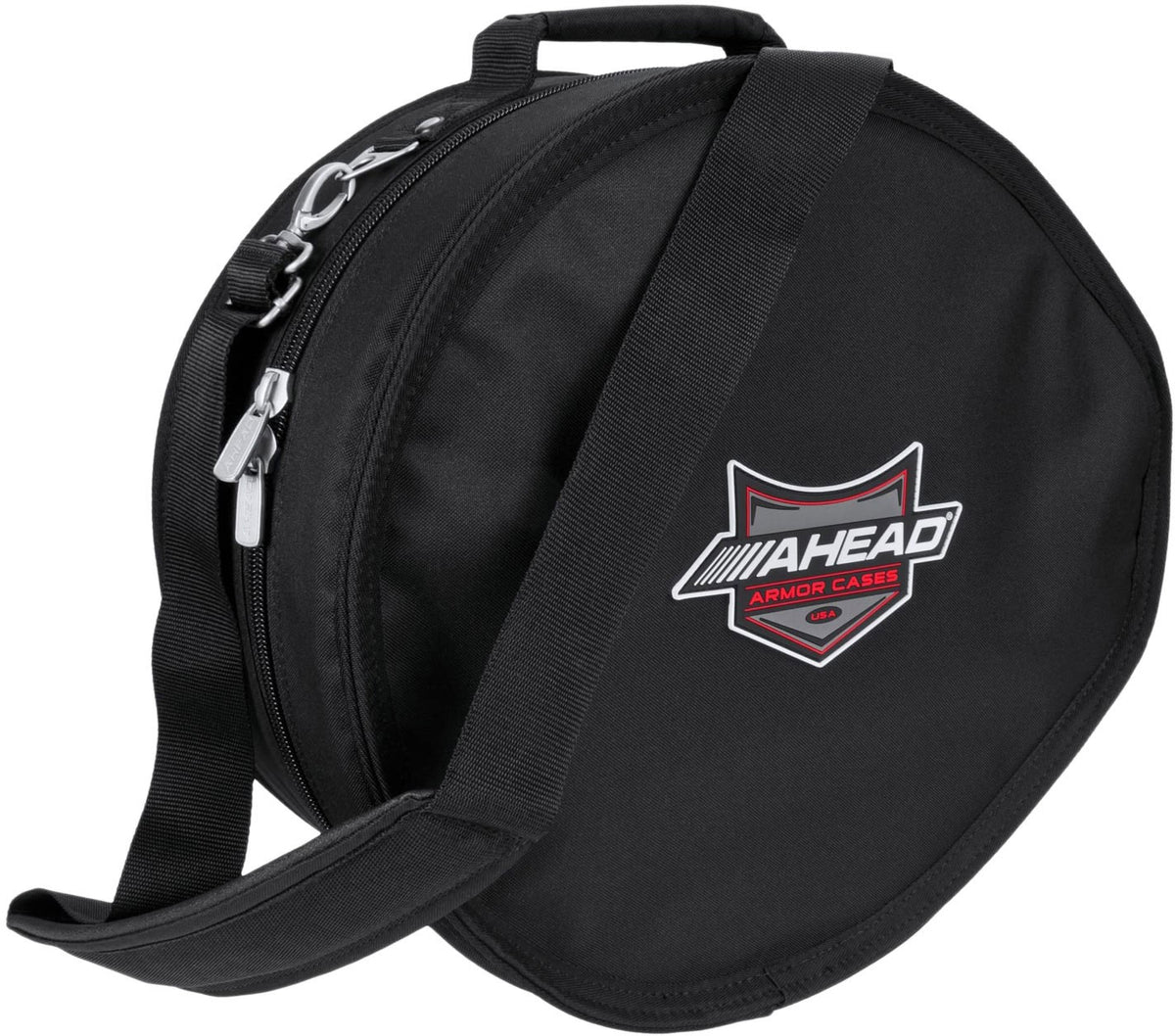 14"x6.5" Snare Drum Armor Case Hybrid Hard Case AA3006H