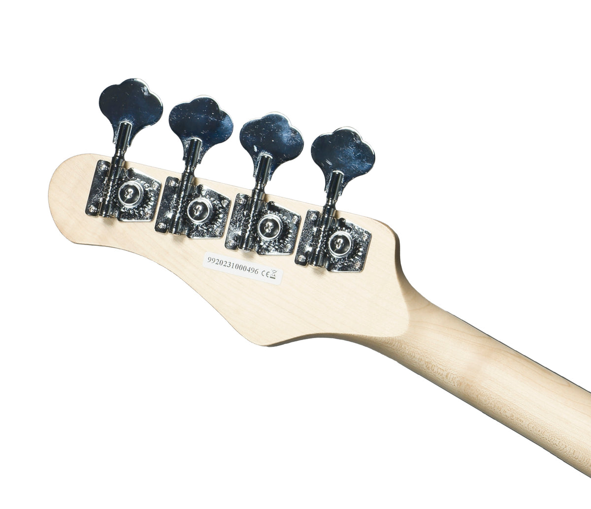 JB100 Noire - STOCK B