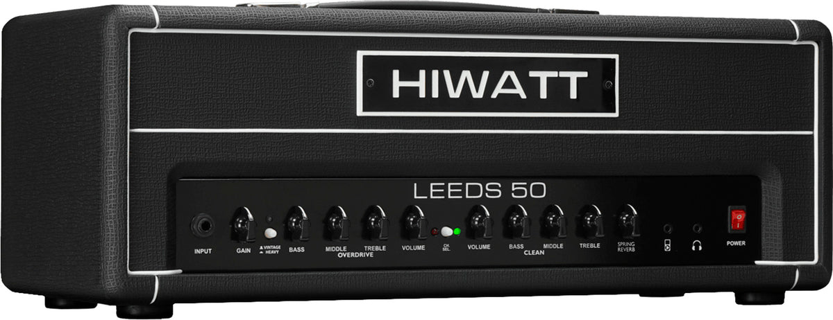 Leeds 50W