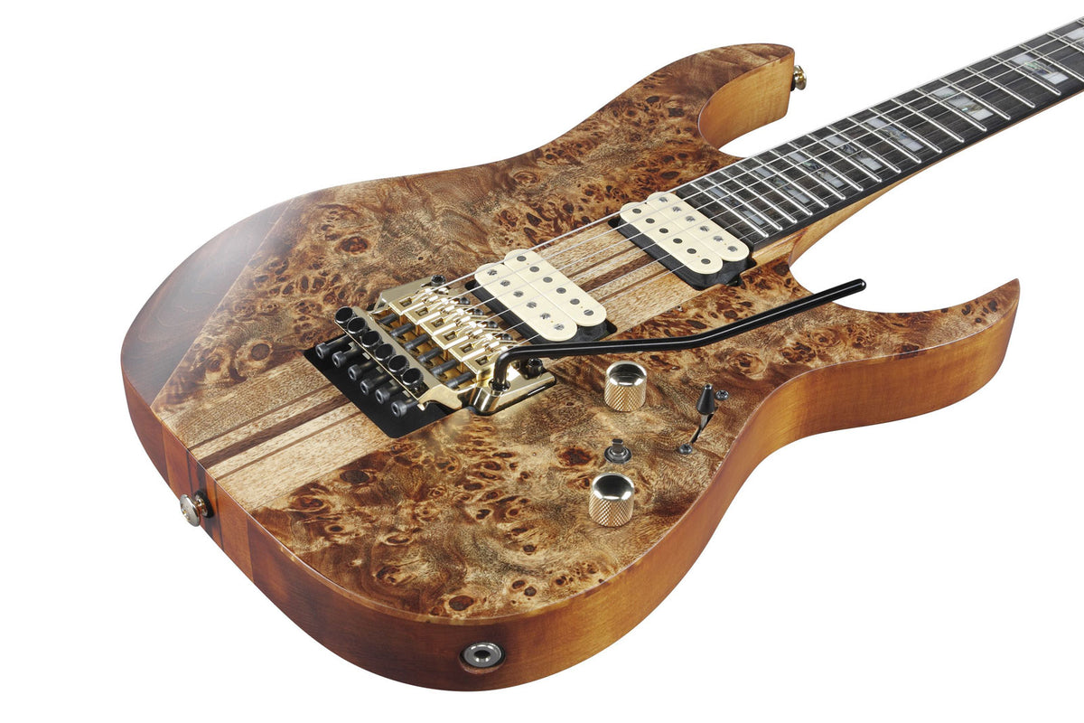 RGT1220PB-ABS Antique Brown Stained Premium