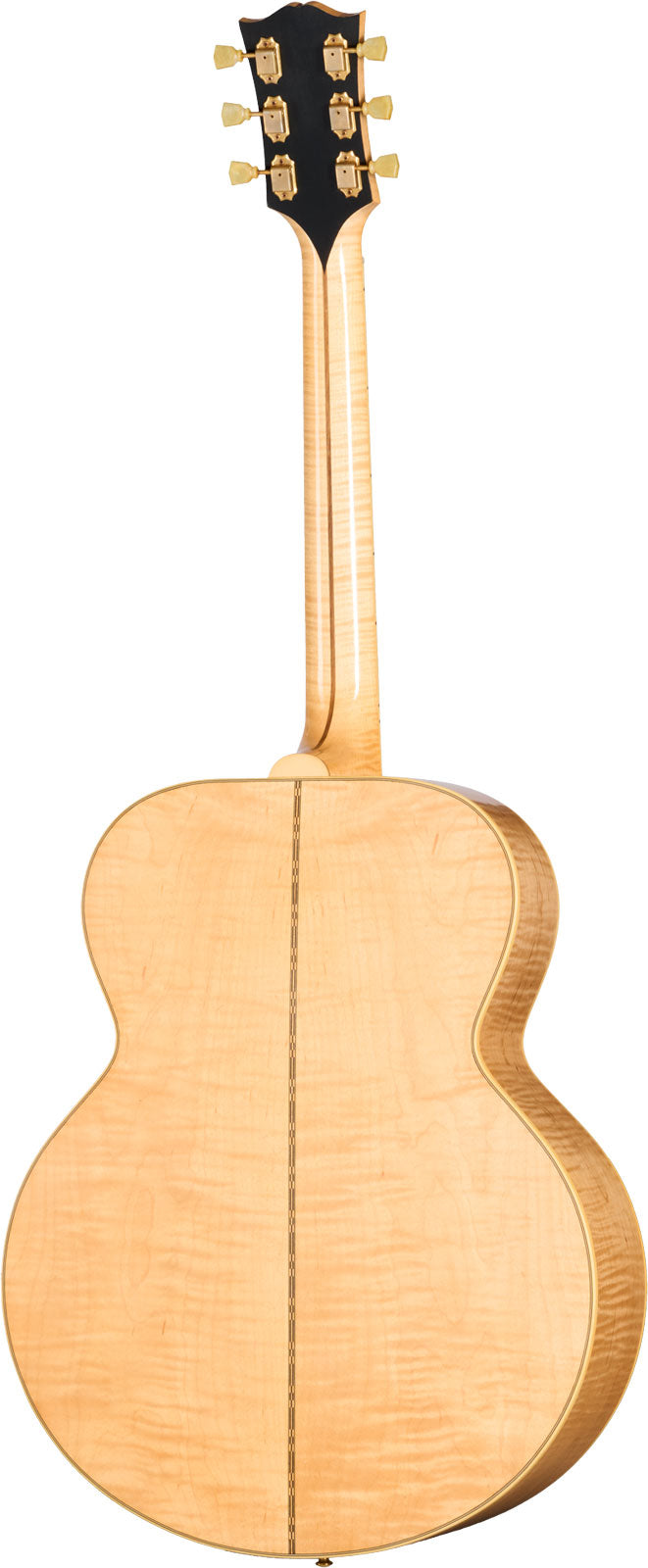 SJ-200 1957 Murphy Lab Light Aged Dark Natural